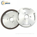 Factory Price Resin Bond CBN Grinding Wheel for Tissue and Towel Processing